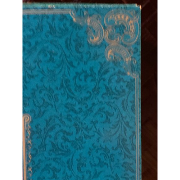 Victorian Elegance Barbie 1994 Mattel 12579 NRFB Red Fur Trim Coat - Picture 7 of 16